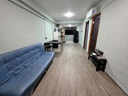 Blk 156 Yio Chu Kang Grove (Ang Mo Kio), HDB 3 Rooms #611443691